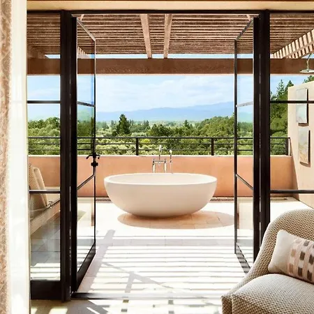 Auberge Du Soleil, An Auberge Resort