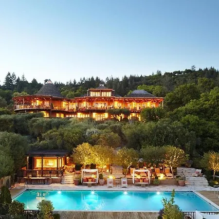 Auberge Du Soleil, An Auberge Resort